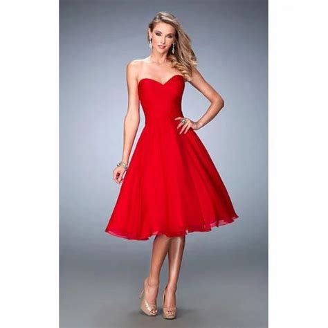 plain red dress | Dresses Images 2022