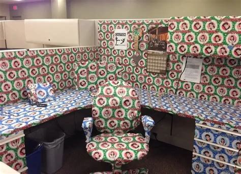 20 of The Best Office Cubicle Pranks | SKUTCHI Designs Inc.