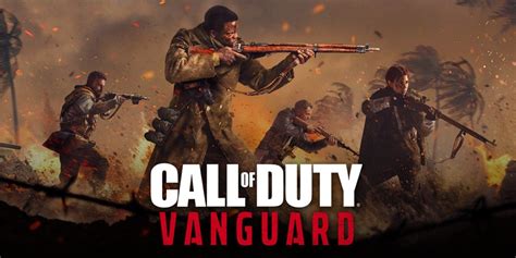 Call of Duty: Vanguard Release Date, Beta Plans, and More Leak Online