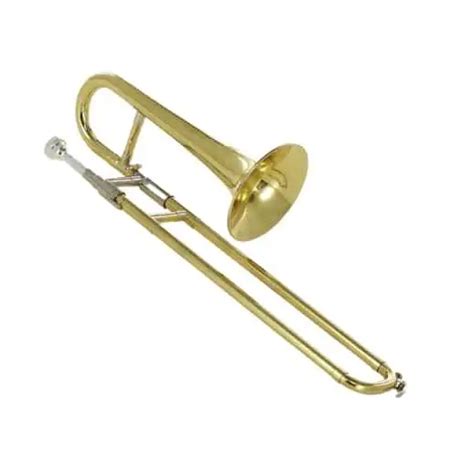 Discover The Different Trombone Types | Ted's List