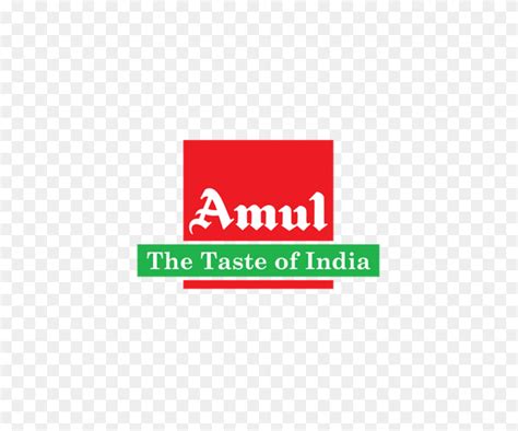 Amul Brand Logo