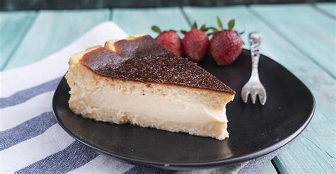 Cheesecake, re-envisioned | Nation's Restaurant News