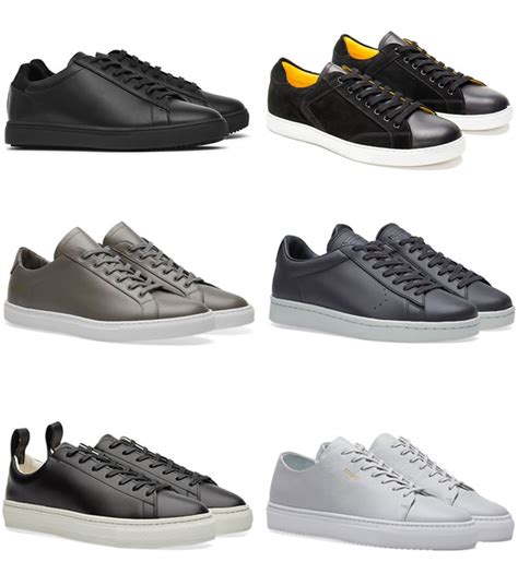 Smart casual shoes - phillysportstc.com