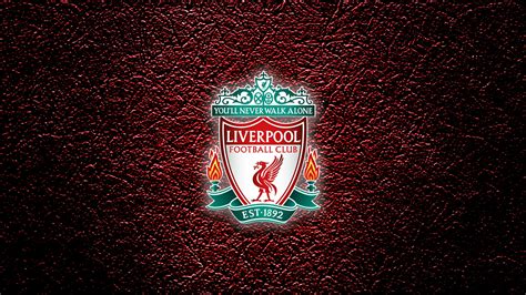 Download wallpaper: Liverpool - You'll never walk alone 1920x1080