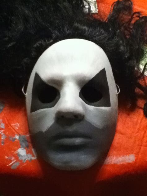 Bagul Mask