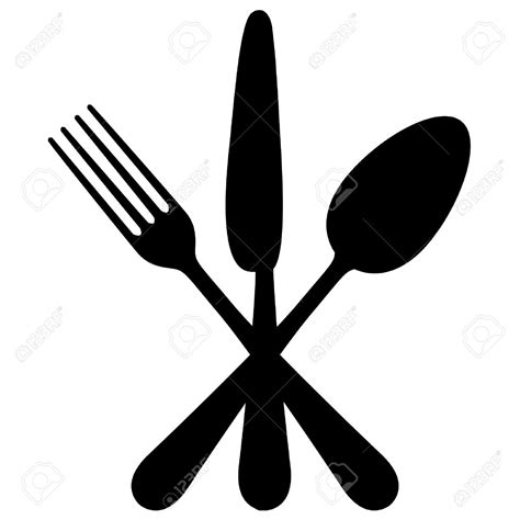 Kitchen Utensils Clipart | Free download on ClipArtMag