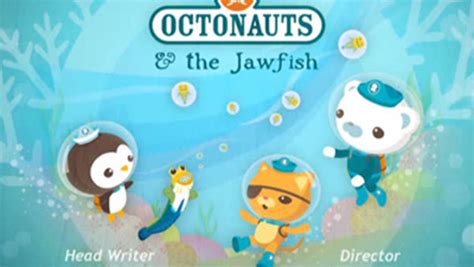 Octonauts Season 2 Episode 7