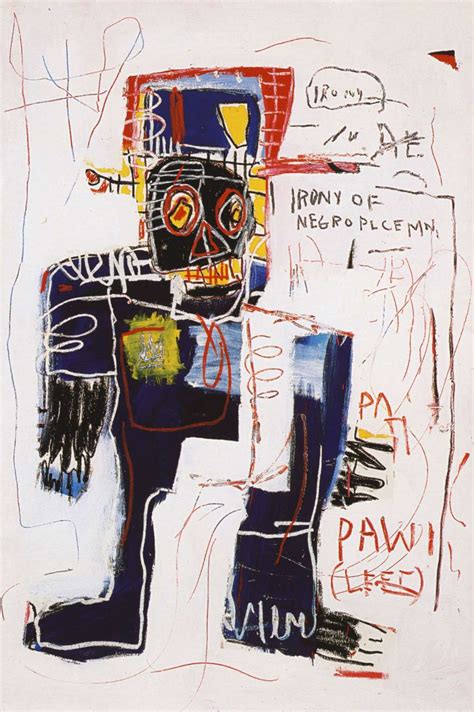 What's the Meaning of Basquiat's Crown Motif? | Incredible Art