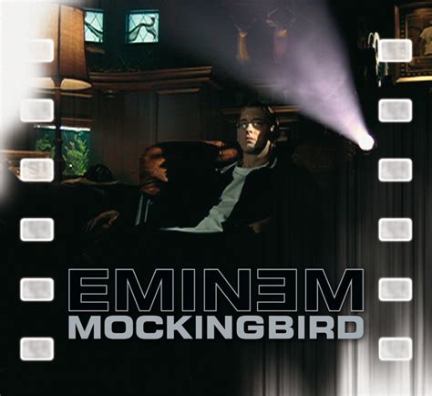 Eminem Mockingbird