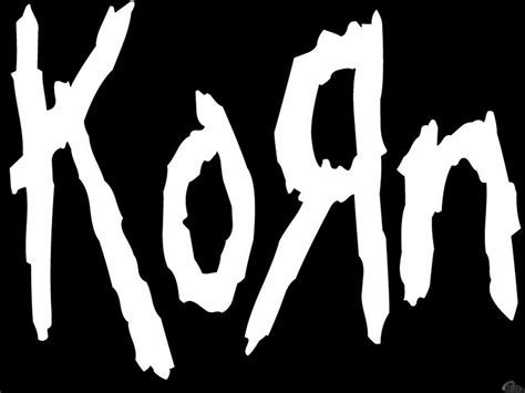 🔥 [40+] Korn Logo Wallpapers | WallpaperSafari