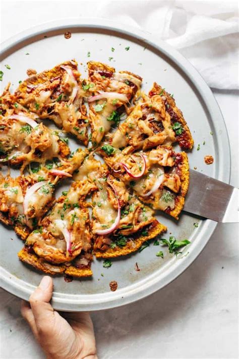 25 Pizza Recipes that are Cheesy Deliciousness - An Unblurred Lady