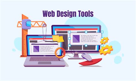 5 Tools for Beginners in Website Design and Development - Technology ...