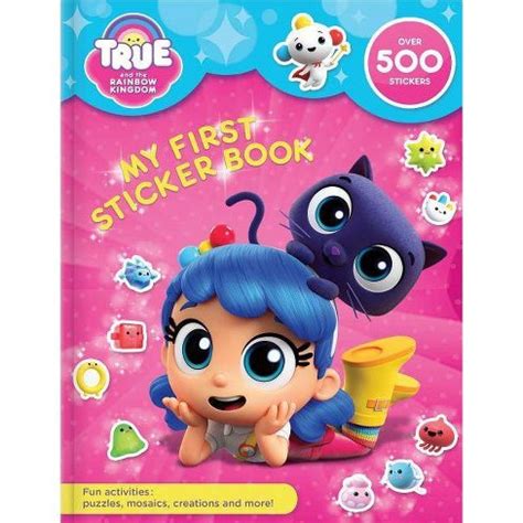 True And The Rainbow Kingdom Toys For Sale - ToyWalls