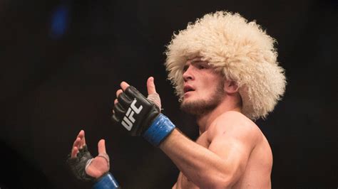 Khabib Nurmagomedov Wallpapers Images Photos Pictures Backgrounds