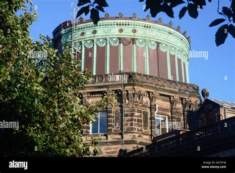 Scotland, Edinburgh, Royal Observatory Stock Photo - Alamy