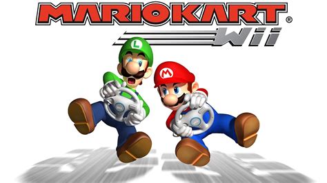 Mario kart wii emulator for pc - unodarelo