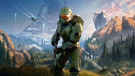 2560x1440 Halo Infinite 10k 1440P Resolution ,HD 4k Wallpapers,Images ...