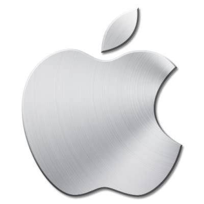 Apple Logo Transparent Background