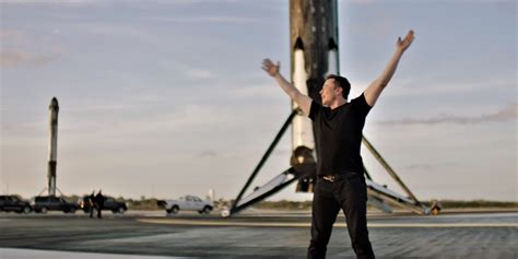 SpaceX, Elon Musk to headline HBO biopic series by Channing Tatum ...