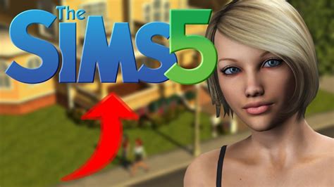 The Sims 5 Latest Rumors and Speculations about Cool Features and ...