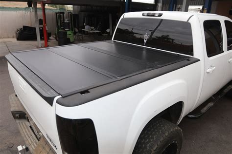 GMC Sierra UnderCover Ultra Flex Truck Bed Cover - Truck Access Plus