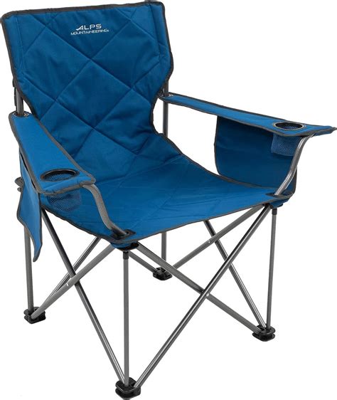 Top 5 Camping Chairs You Need For Conquering The Outdoors