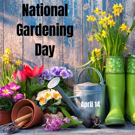 National Gardening Day 2021! | Orthodontic Blog | myorthodontists.info