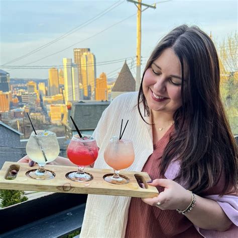 Pittsburgh’s Rooftops | Drinks, Dining and Movies with a View #LovePGH ...