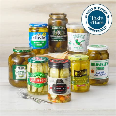 Dill Pickle Spears Flavor Gift Pack | lupon.gov.ph