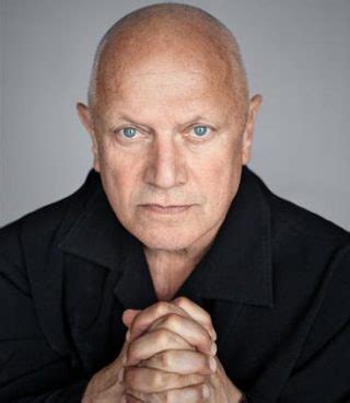 Steven Berkoff | Harvey Voices