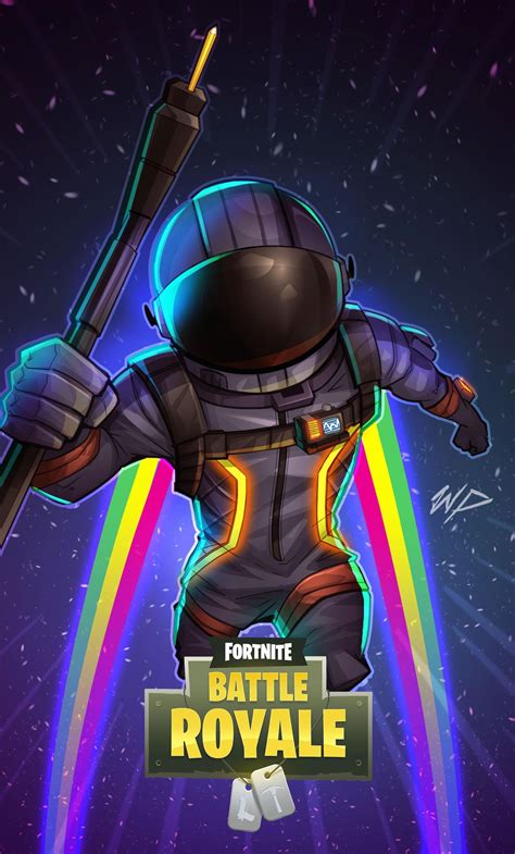 Boy Fortnite Wallpapers on WallpaperDog