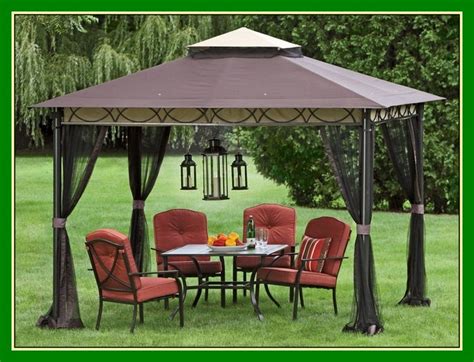 Best 15+ of Outdoor Hanging Gazebo Lights