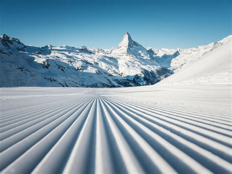 Best Ski Runs in Zermatt. An Insider Guide to Zermatt's Best Ski Slopes