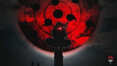 Itachi 3D Wallpapers - Top Free Itachi 3D Backgrounds - WallpaperAccess