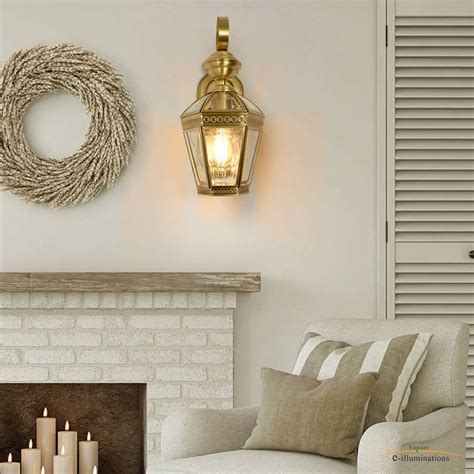 Wall Lights For Living Room | Cabinets Matttroy