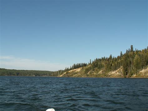 Assessing Lakes in Saskatchewan | Love Your Lake