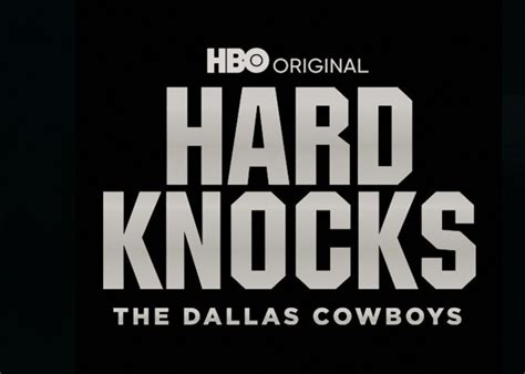 Dallas Cowboys The Star Of HBO’s 'Hard Knocks' 2021