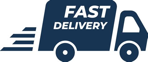 Fast delivery icon 5261540 Vector Art at Vecteezy