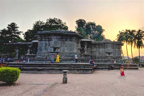 Ramappa Temple Warangal | Images, History, Timings