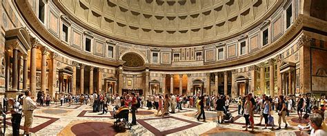 Pantheon, Rome - Wikipedia