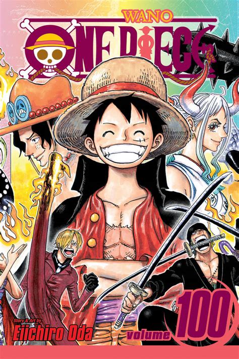 VIZ | Read One Piece Manga Free - Official Shonen Jump From Japan