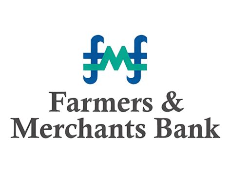 Farmers and Merchants Bank Locations in Indiana