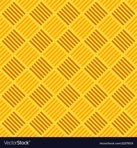 Simple seamless pattern - square background design