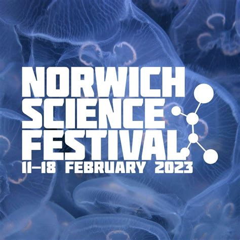 Norwich Science Festival