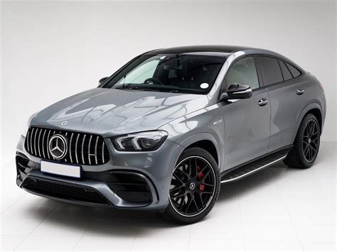 Mercedes-AMG GLE 63 S Coupe 4Matic+ (2021) review: A fashionably late ...