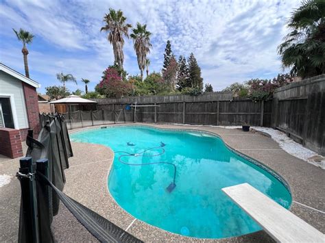 7 Best Airbnbs With Pool In Modesto, California - Updated 2024 | Trip101