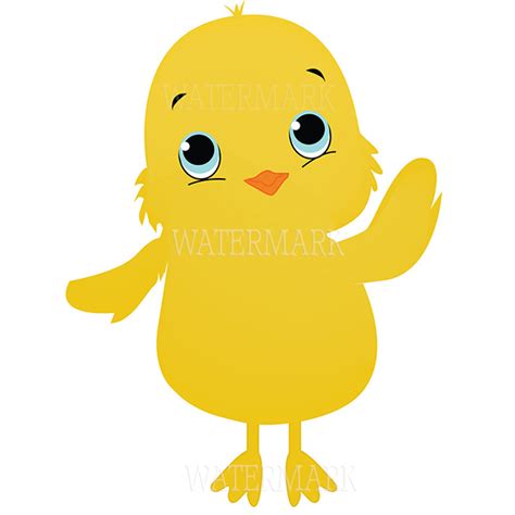 Chick Clipart Pictures – Clipartix