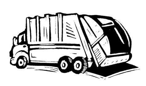 Free Garbage Truck Pictures, Download Free Garbage Truck Pictures png ...