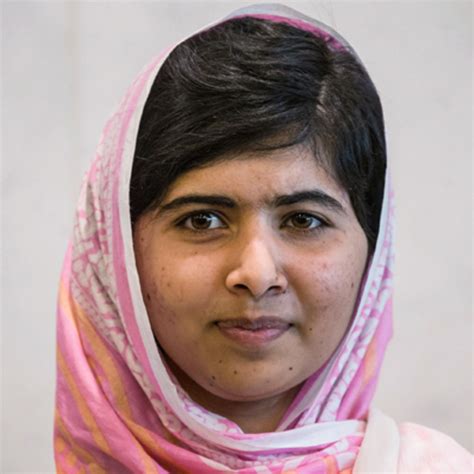 Malala Yousafzai Biography - Biography