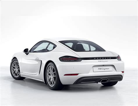 2023 Porsche 718 Cayman – Car Connect Auto Group